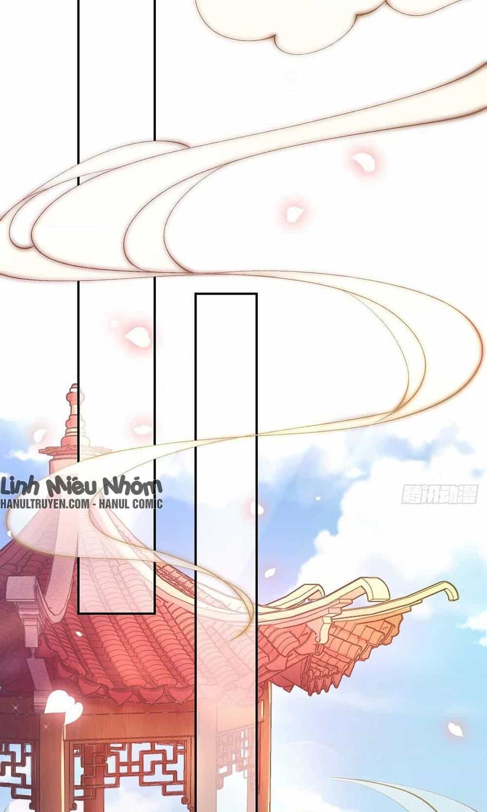 Thị Huyết Y Phi - Chương 22 - ảnh 21