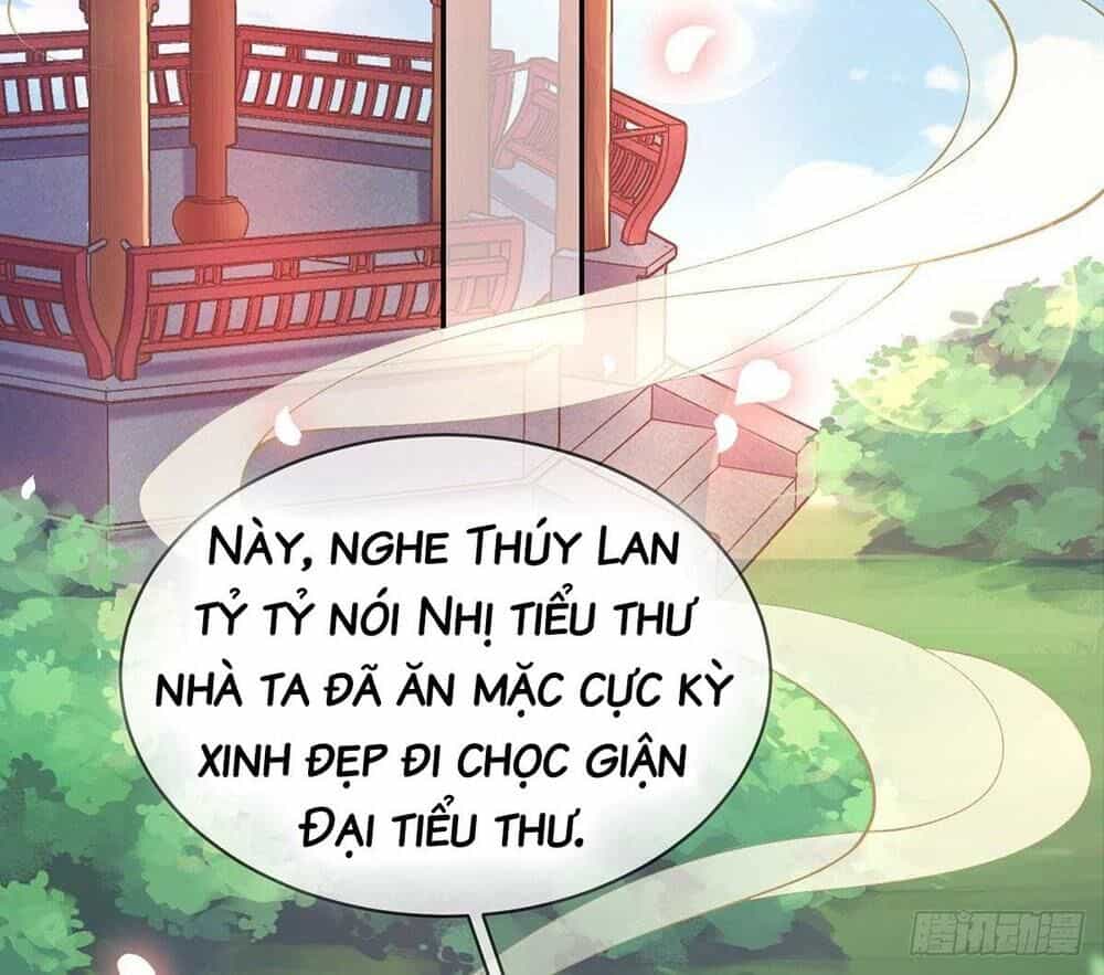 Thị Huyết Y Phi - Chương 22 - ảnh 22