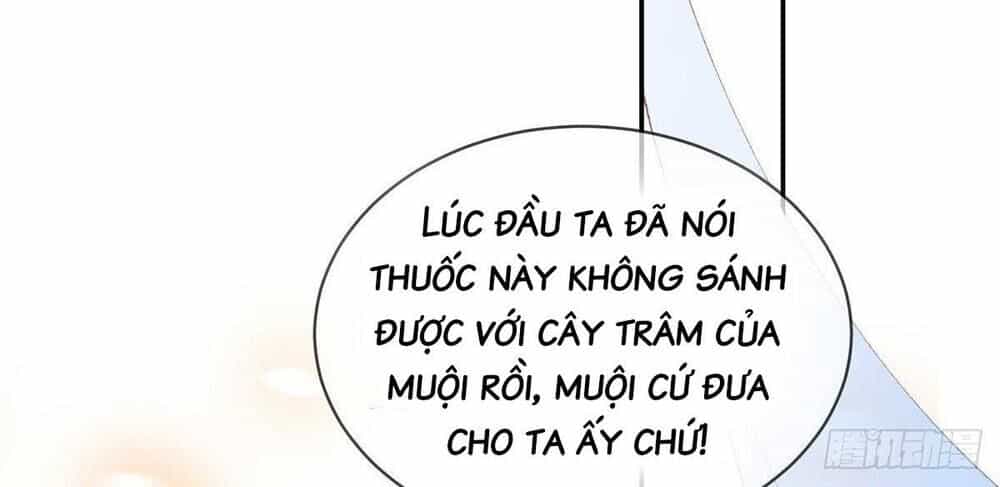 Thị Huyết Y Phi - Chương 22 - ảnh 9