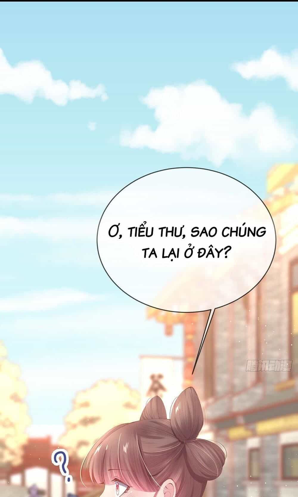 Thị Huyết Y Phi - Chương 23 - ảnh 9