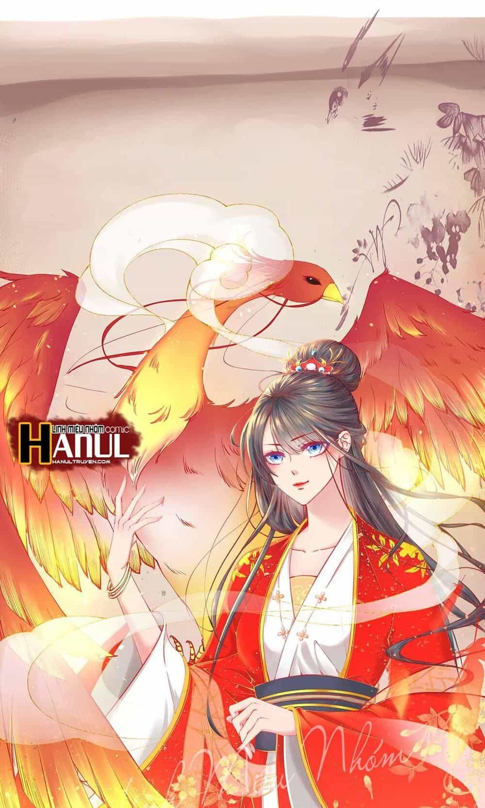 Thị Huyết Y Phi - Chương 24 - ảnh 1