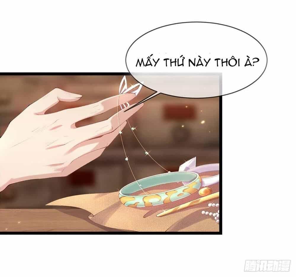 Thị Huyết Y Phi - Chương 24 - ảnh 11