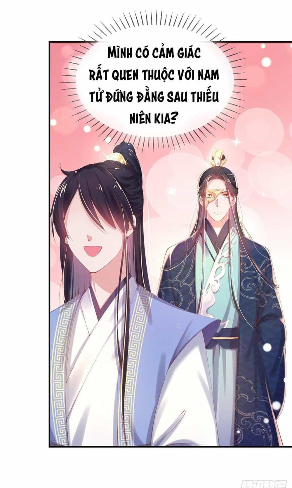 Thị Huyết Y Phi - Chương 25 - ảnh 20