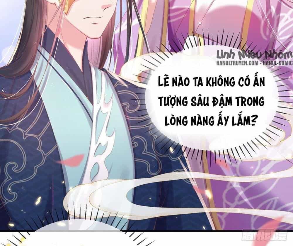Thị Huyết Y Phi - Chương 25 - ảnh 24