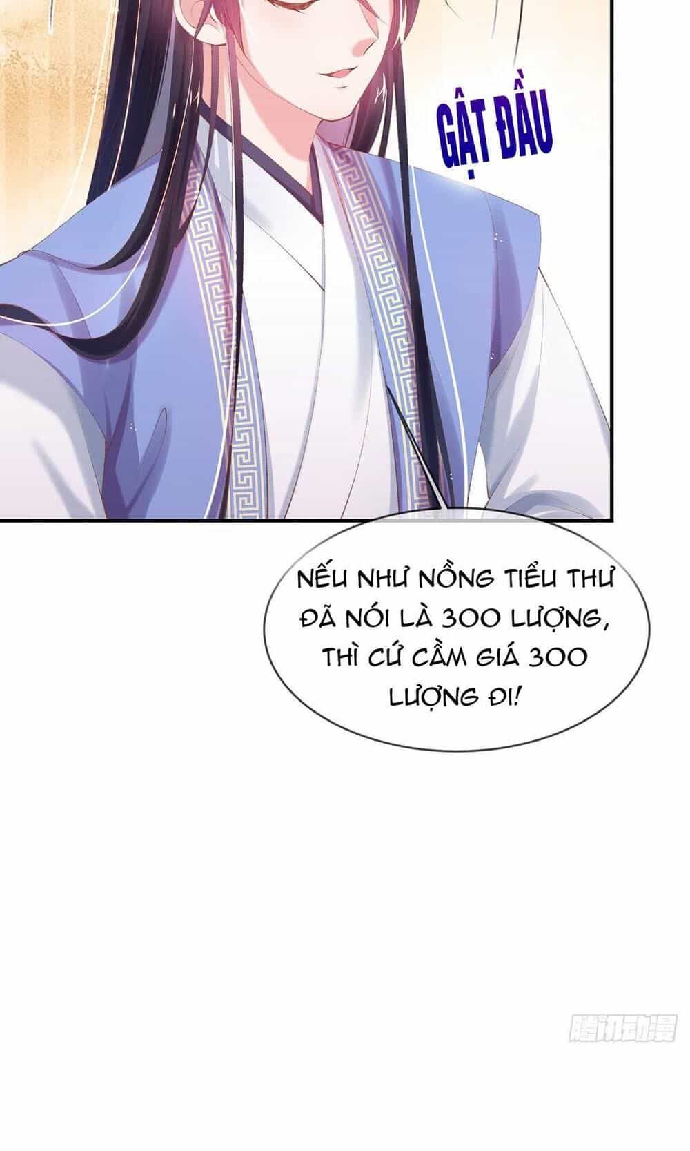 Thị Huyết Y Phi - Chương 26 - ảnh 12