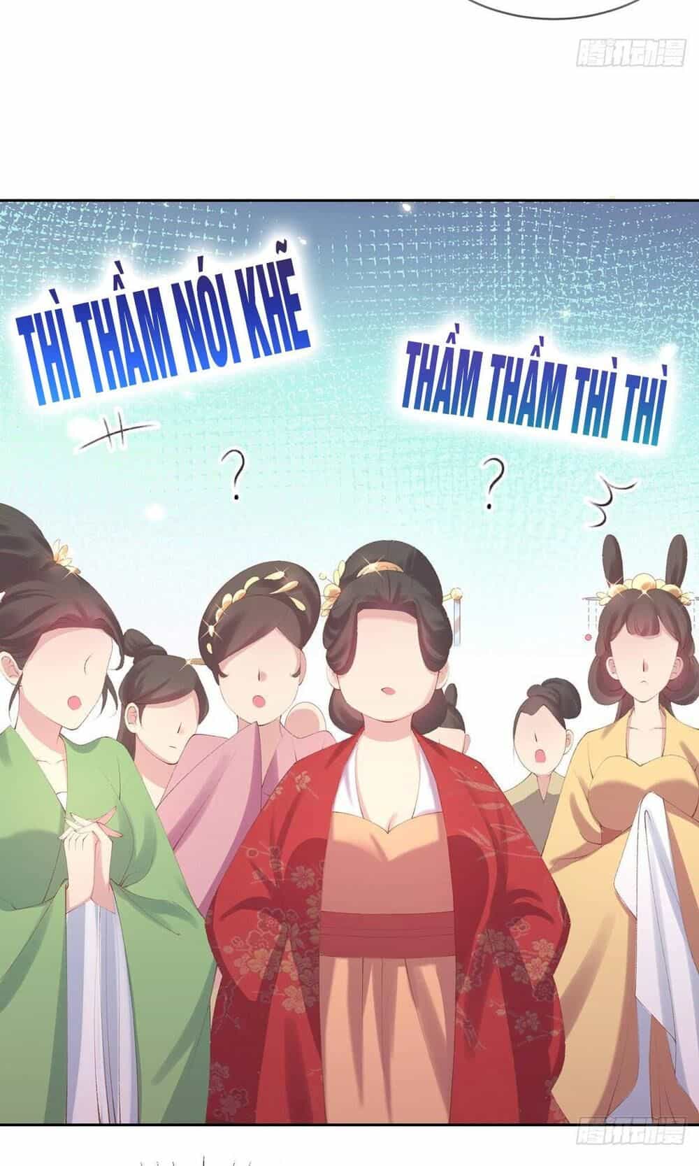 Thị Huyết Y Phi - Chương 26 - ảnh 29