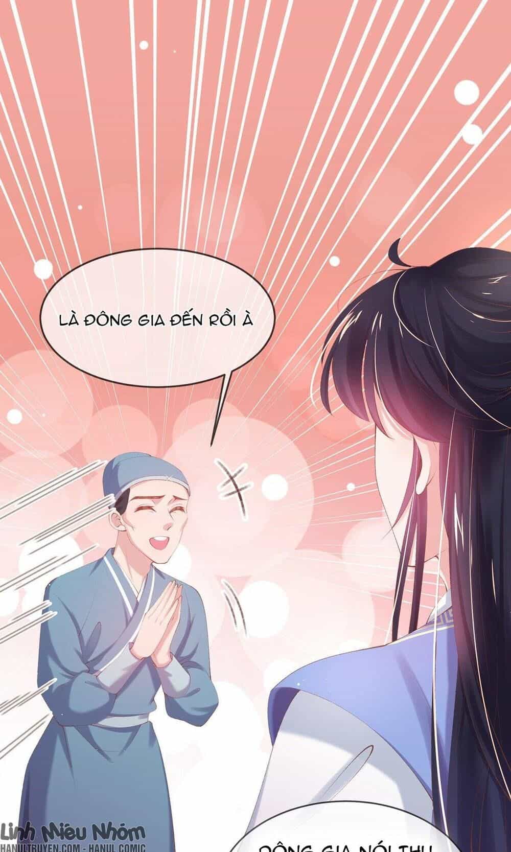 Thị Huyết Y Phi - Chương 26 - ảnh 3