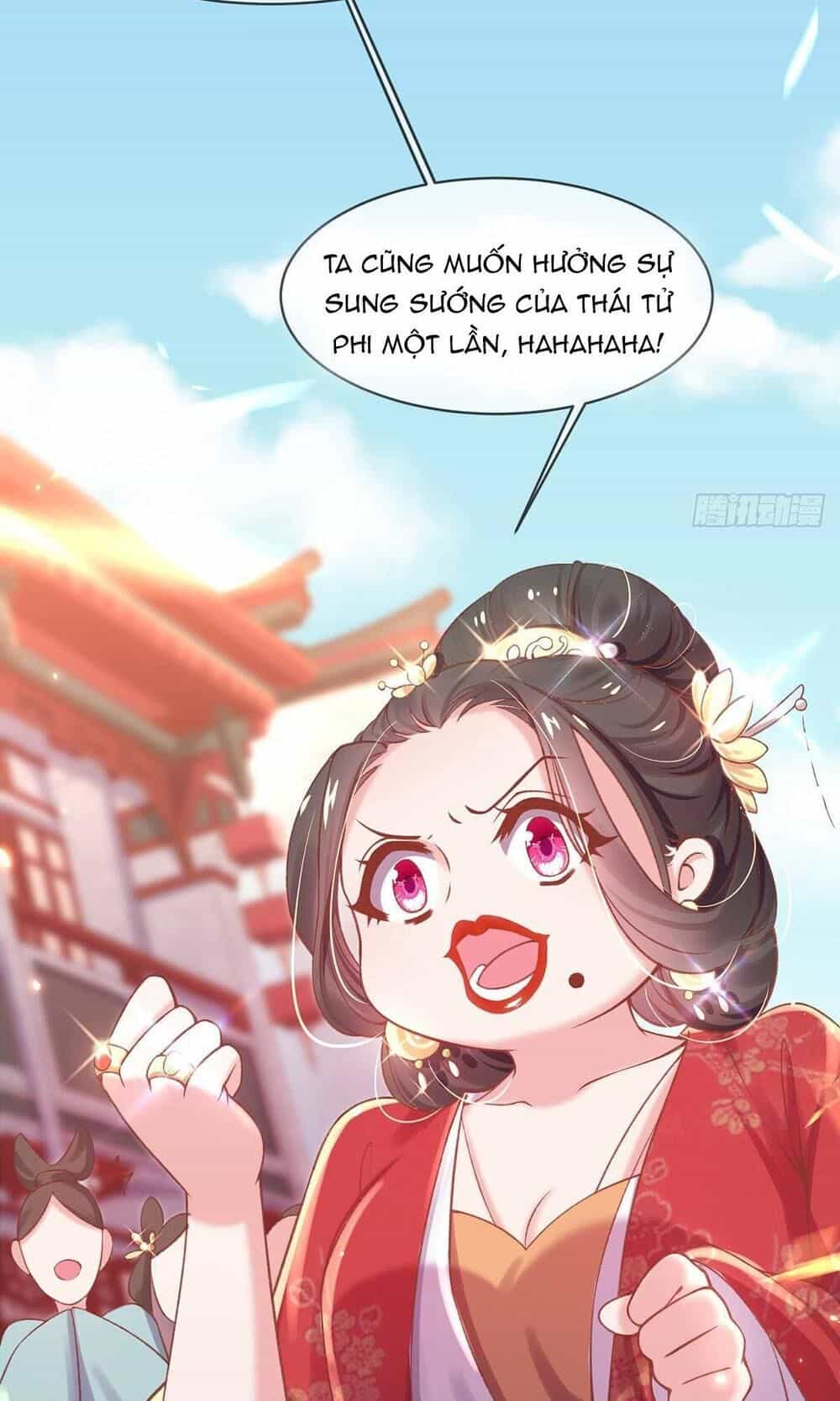 Thị Huyết Y Phi - Chương 27 - ảnh 10