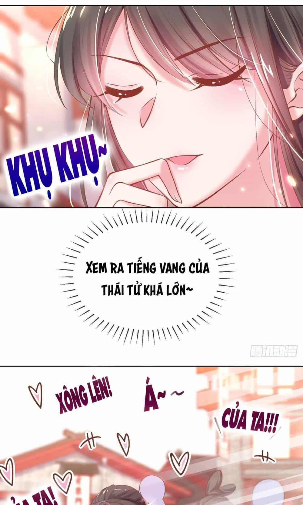 Thị Huyết Y Phi - Chương 27 - ảnh 15
