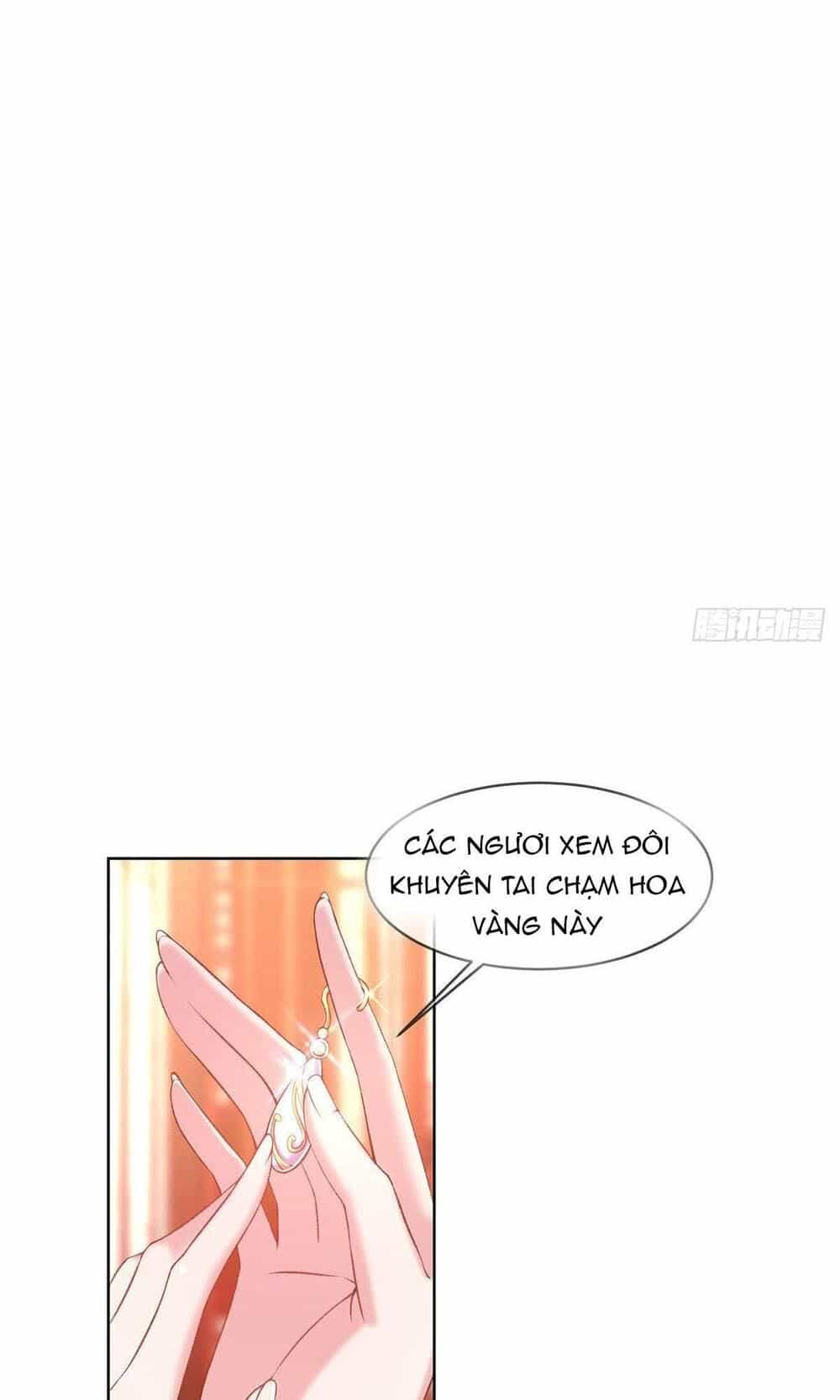 Thị Huyết Y Phi - Chương 27 - ảnh 17