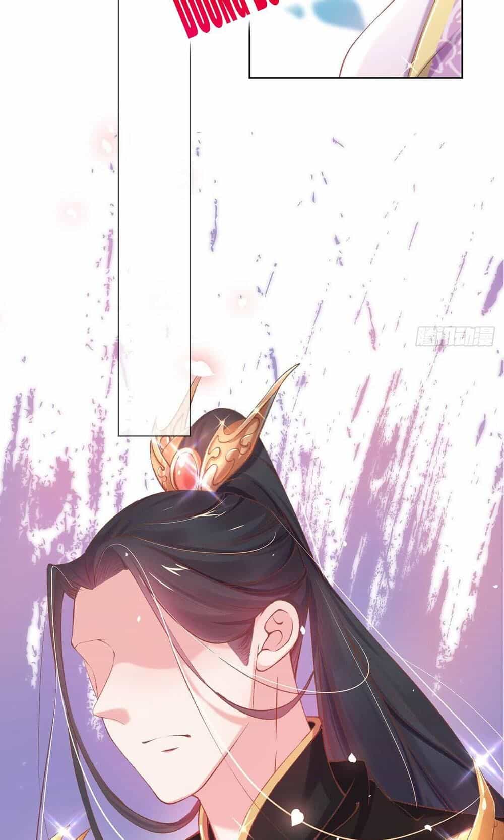 Thị Huyết Y Phi - Chương 27 - ảnh 24