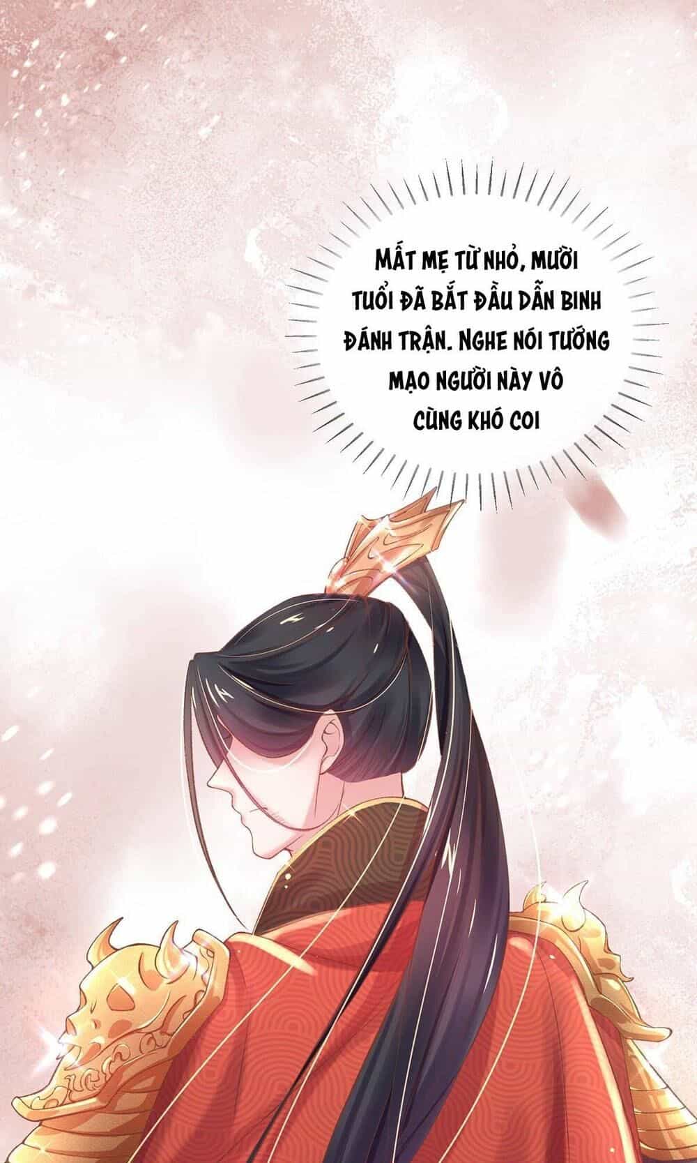 Thị Huyết Y Phi - Chương 27 - ảnh 26