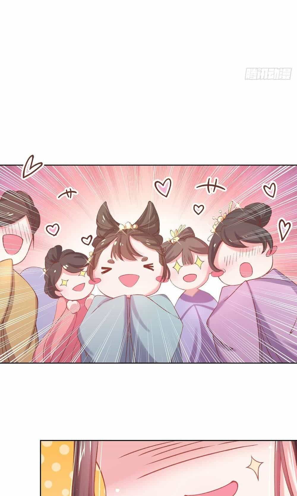 Thị Huyết Y Phi - Chương 27 - ảnh 8