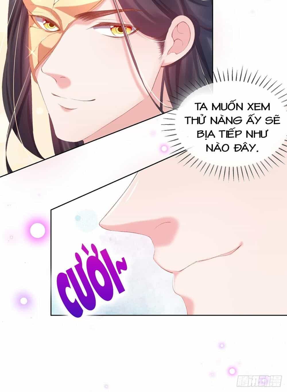 Thị Huyết Y Phi - Chương 29 - ảnh 12