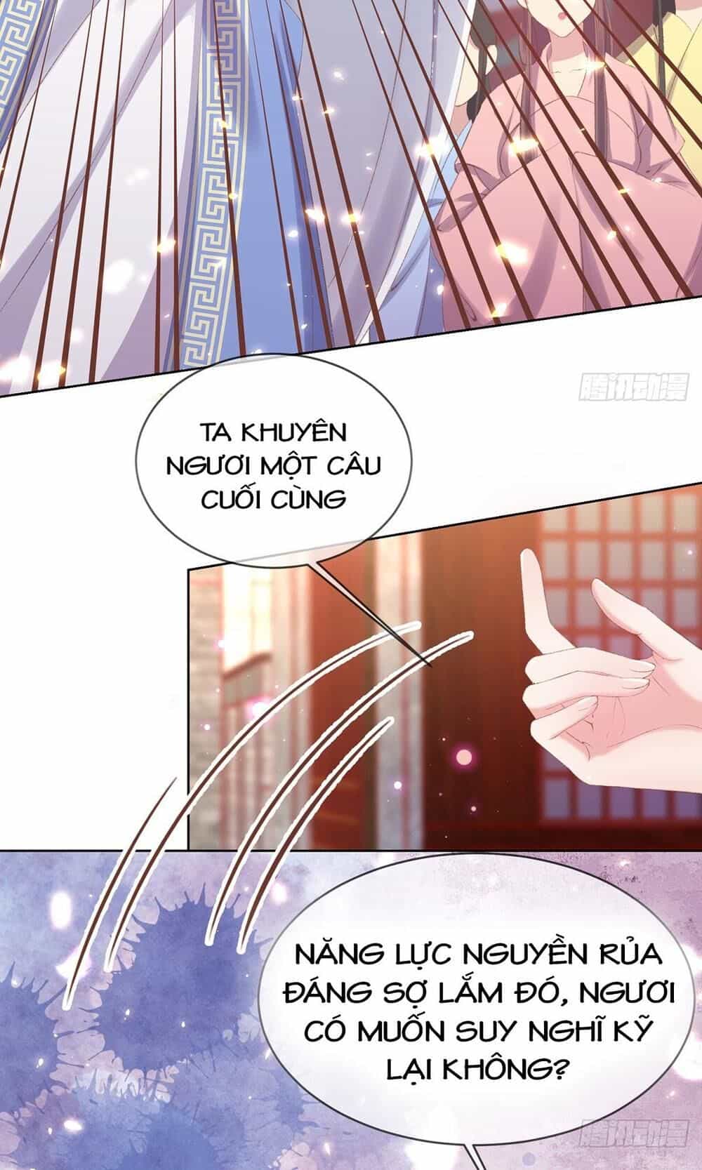 Thị Huyết Y Phi - Chương 29 - ảnh 17