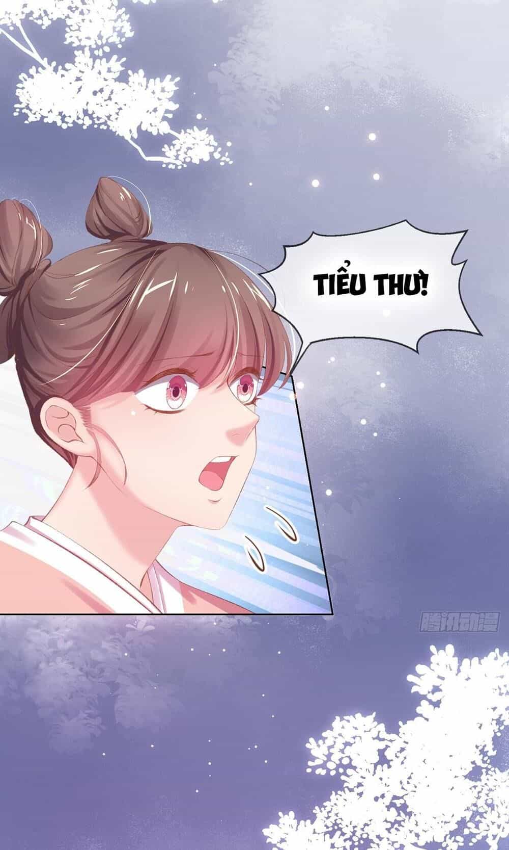 Thị Huyết Y Phi - Chương 29 - ảnh 25