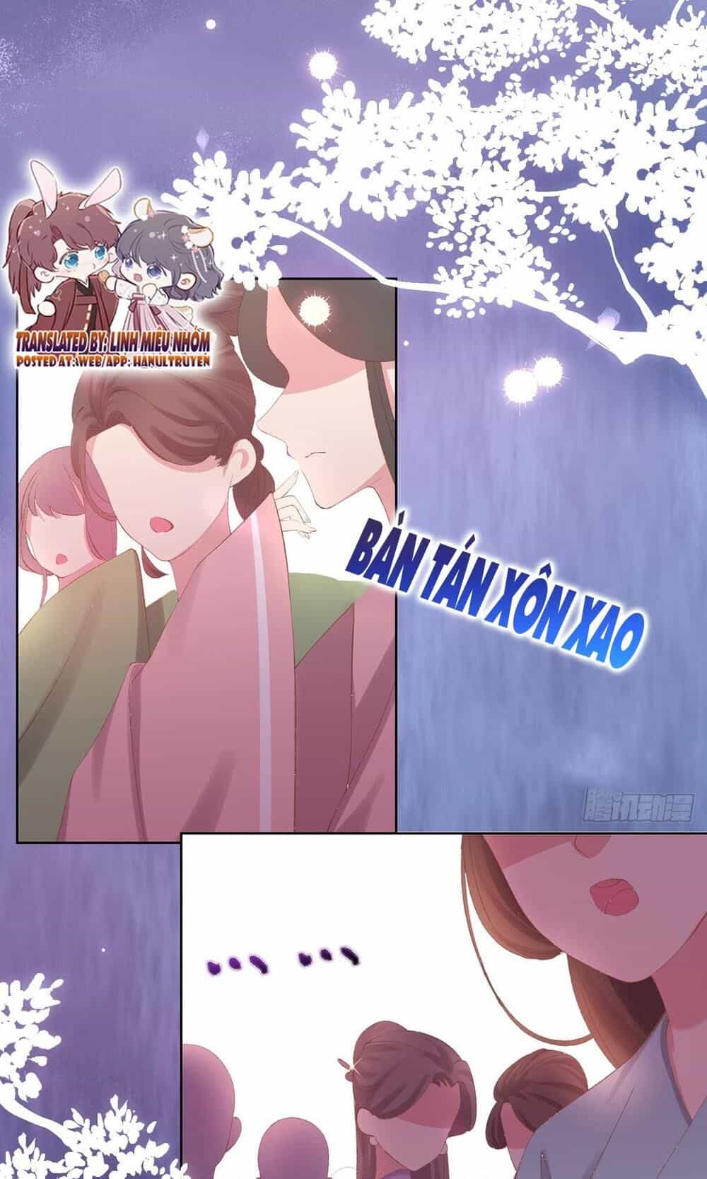 Thị Huyết Y Phi - Chương 29 - ảnh 26