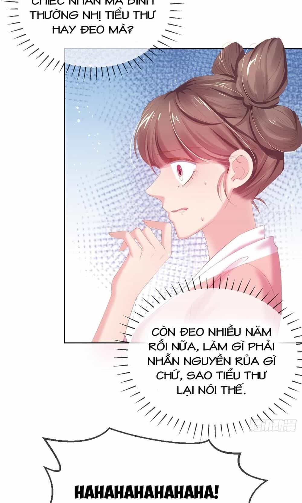 Thị Huyết Y Phi - Chương 29 - ảnh 7