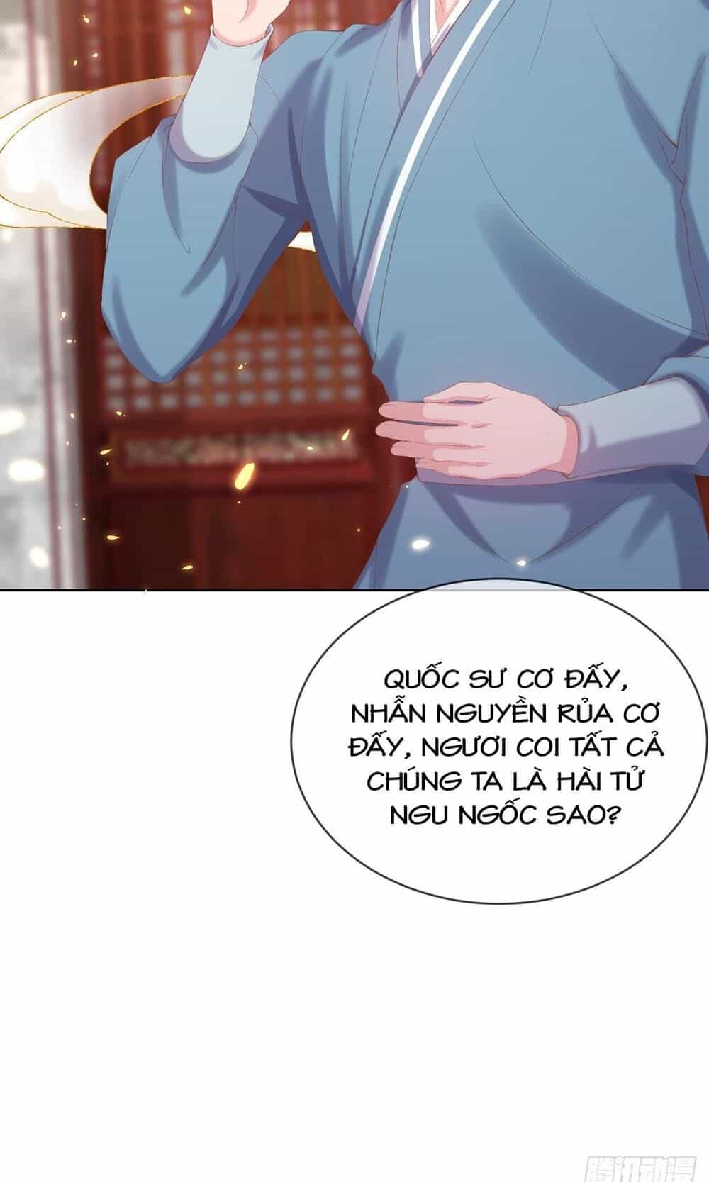 Thị Huyết Y Phi - Chương 29 - ảnh 9
