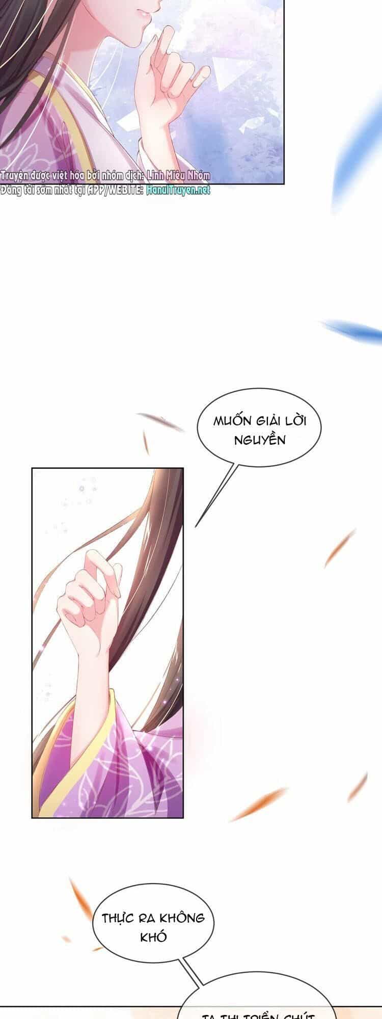 Thị Huyết Y Phi - Chương 30 - ảnh 17