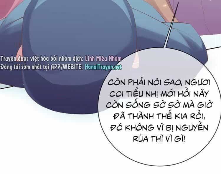 Thị Huyết Y Phi - Chương 30 - ảnh 7