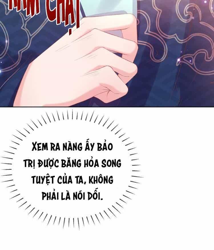 Thị Huyết Y Phi - Chương 31 - ảnh 15