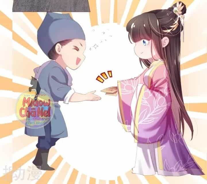 Thị Huyết Y Phi - Chương 32 - ảnh 15
