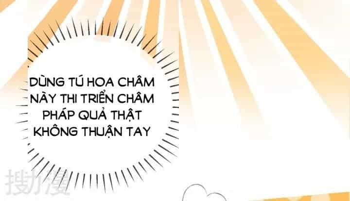 Thị Huyết Y Phi - Chương 32 - ảnh 16