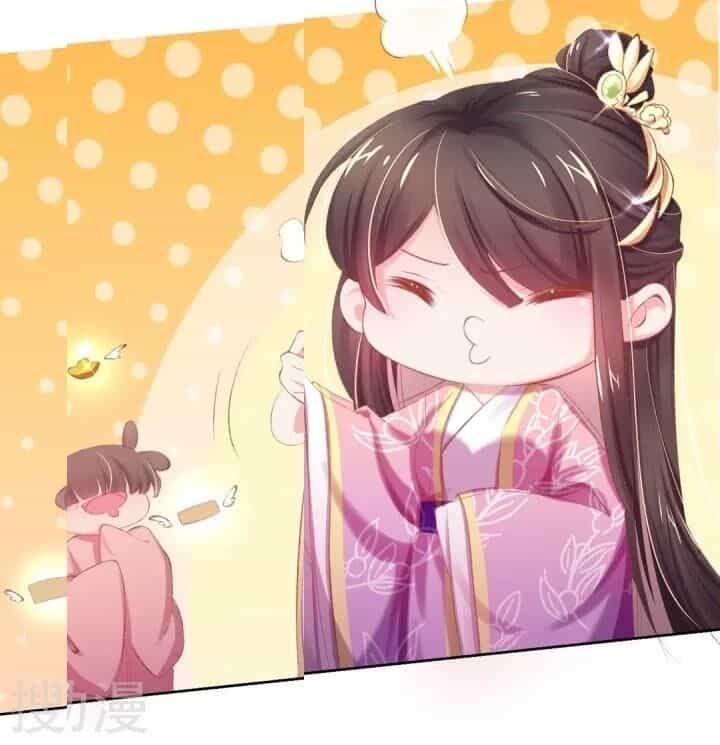 Thị Huyết Y Phi - Chương 32 - ảnh 17