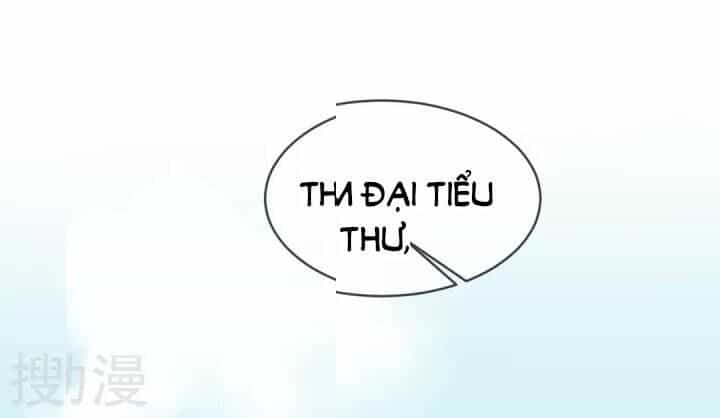 Thị Huyết Y Phi - Chương 32 - ảnh 21