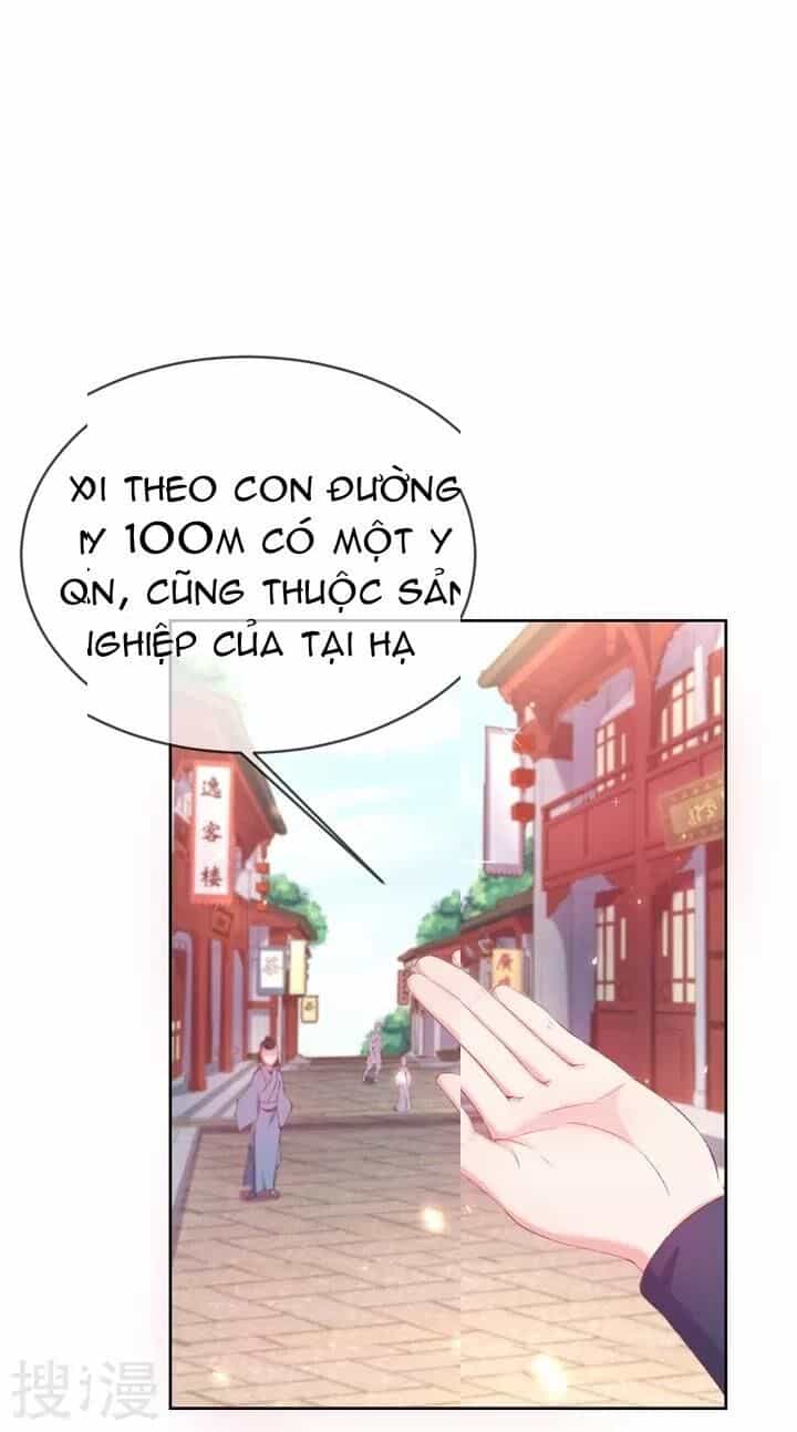 Thị Huyết Y Phi - Chương 32 - ảnh 24