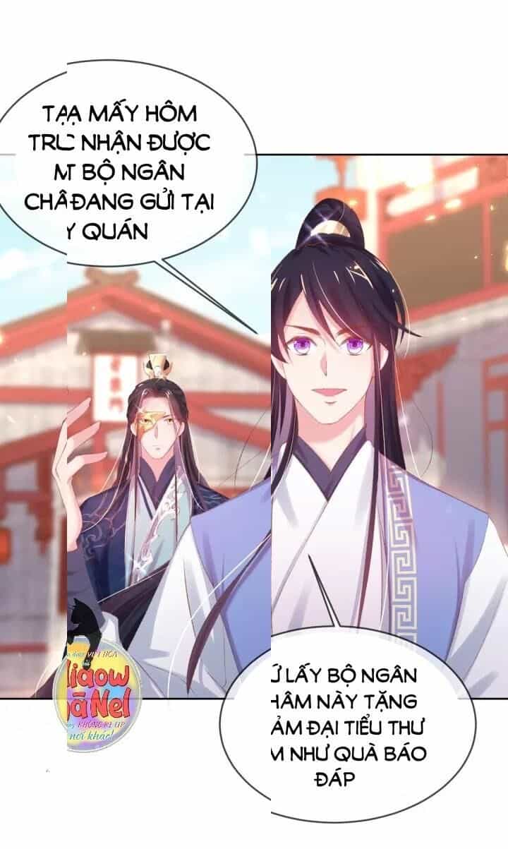 Thị Huyết Y Phi - Chương 32 - ảnh 26