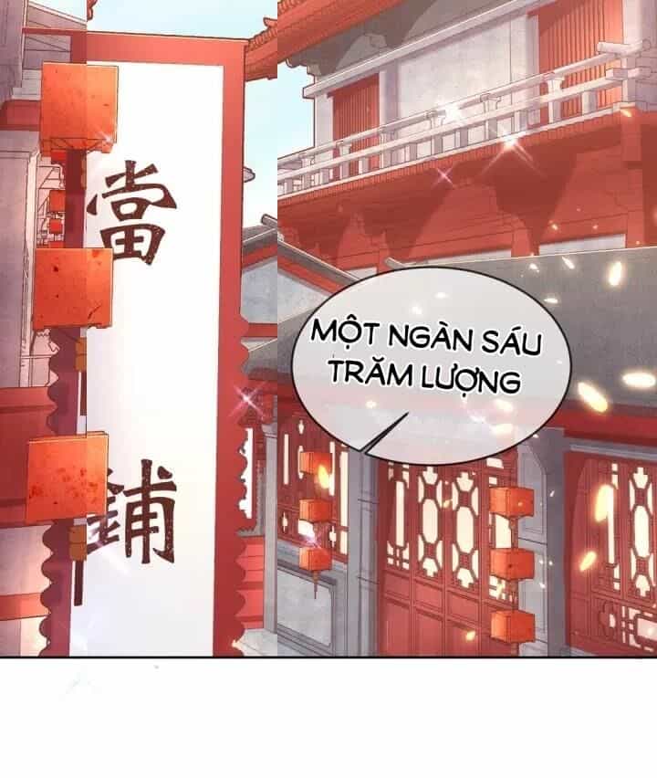 Thị Huyết Y Phi - Chương 32 - ảnh 3