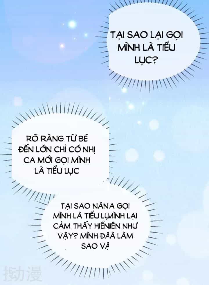 Thị Huyết Y Phi - Chương 32 - ảnh 36