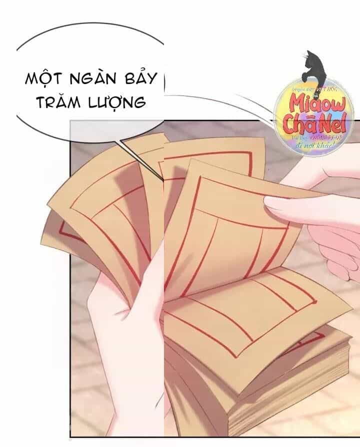 Thị Huyết Y Phi - Chương 32 - ảnh 4