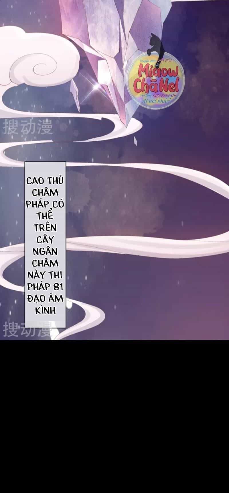 Thị Huyết Y Phi - Chương 33 - ảnh 16