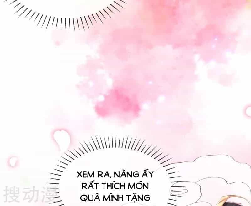 Thị Huyết Y Phi - Chương 34 - ảnh 10