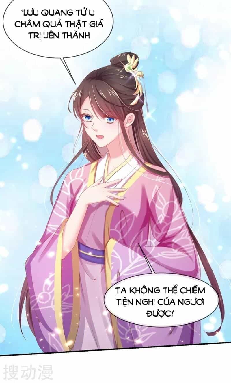 Thị Huyết Y Phi - Chương 34 - ảnh 17