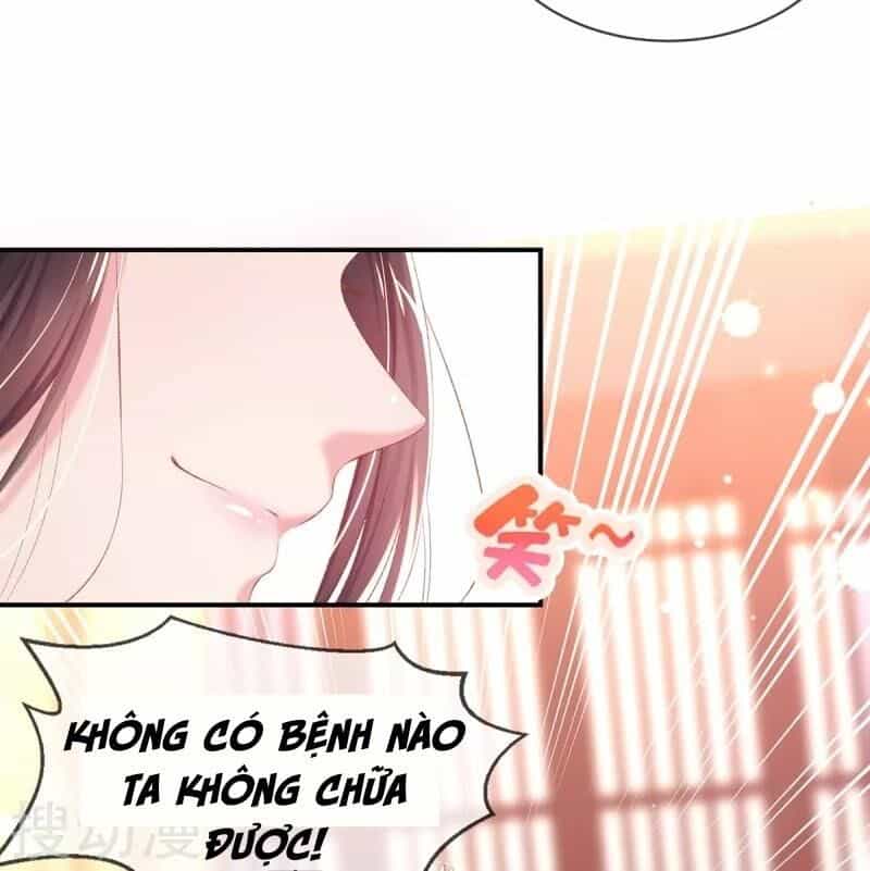 Thị Huyết Y Phi - Chương 34 - ảnh 27