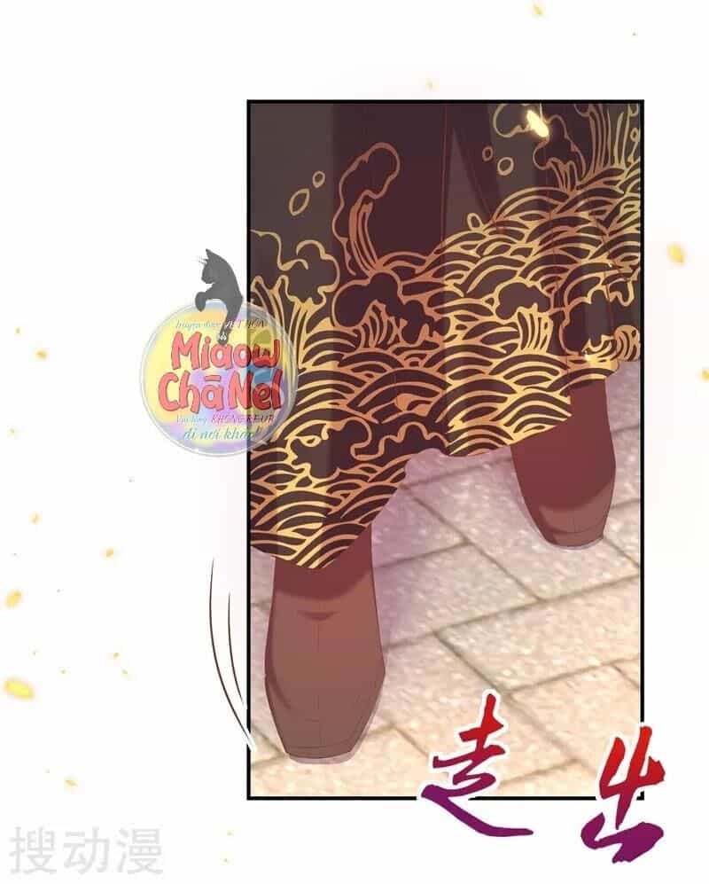 Thị Huyết Y Phi - Chương 34 - ảnh 30