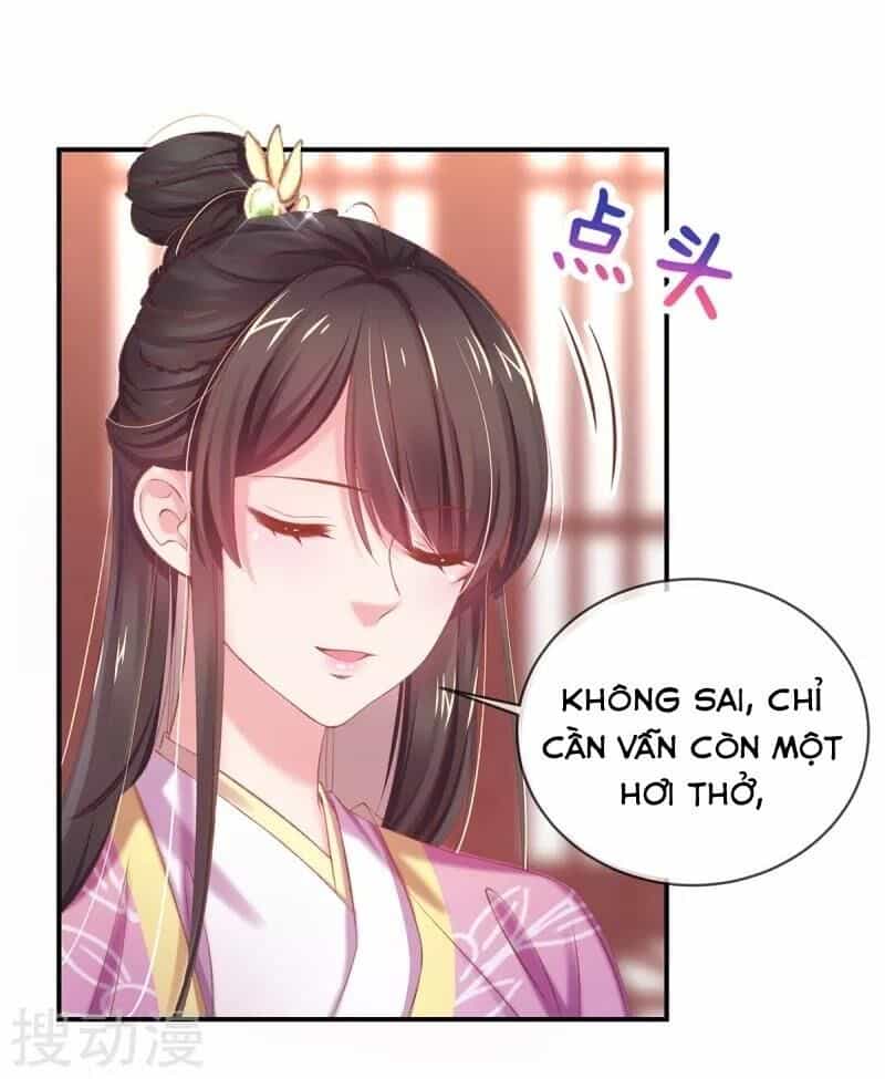 Thị Huyết Y Phi - Chương 34 - ảnh 35