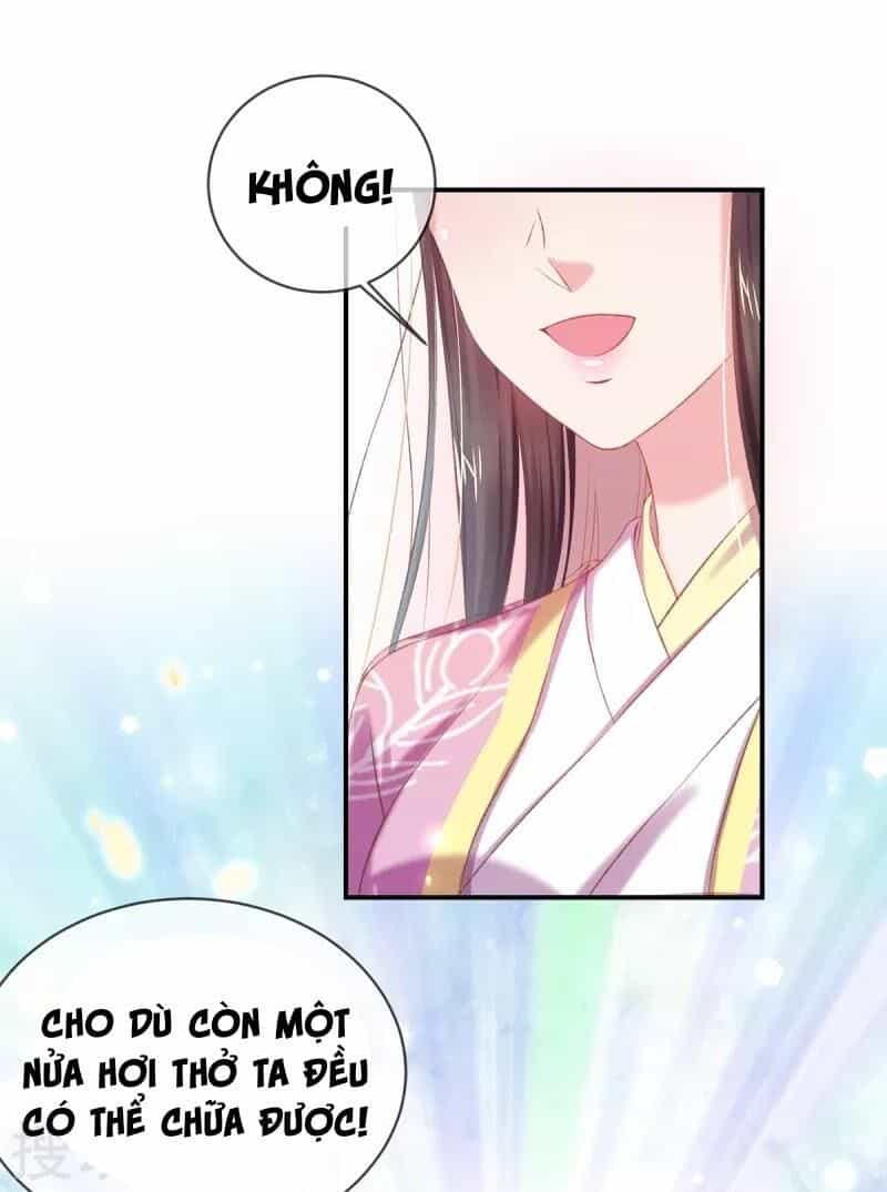 Thị Huyết Y Phi - Chương 34 - ảnh 36