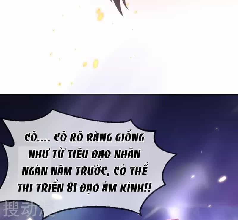 Thị Huyết Y Phi - Chương 34 - ảnh 4