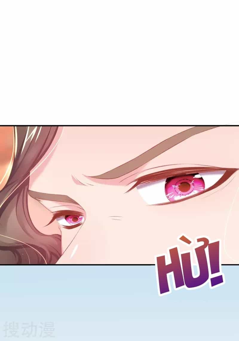 Thị Huyết Y Phi - Chương 35 - ảnh 19