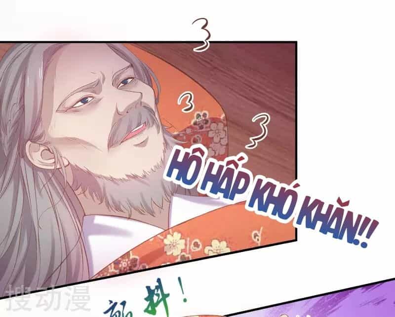 Thị Huyết Y Phi - Chương 35 - ảnh 32