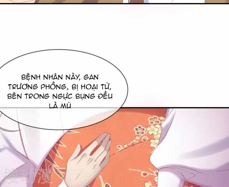 Thị Huyết Y Phi - Chương 35 - ảnh 36
