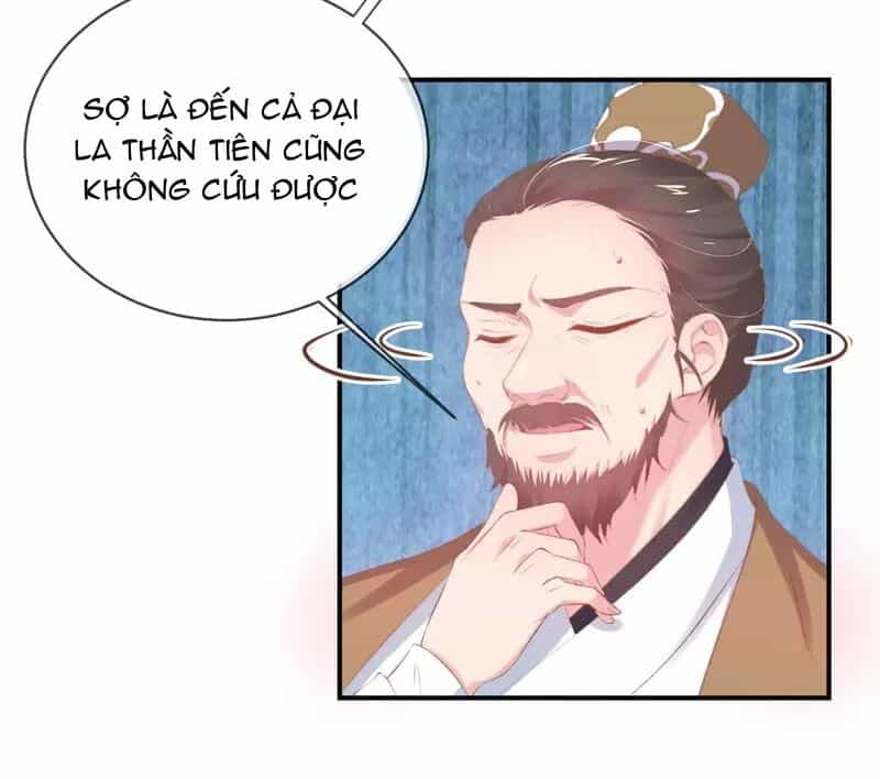 Thị Huyết Y Phi - Chương 35 - ảnh 38