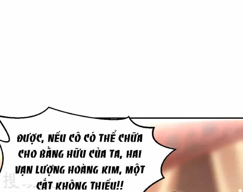 Thị Huyết Y Phi - Chương 35 - ảnh 4