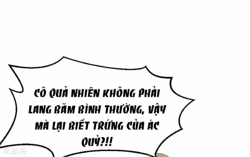 Thị Huyết Y Phi - Chương 36 - ảnh 10