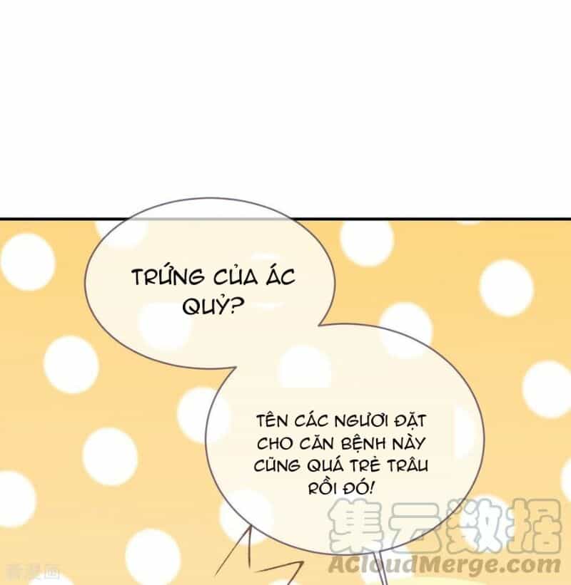Thị Huyết Y Phi - Chương 36 - ảnh 12